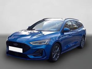 Ford Focus Turnier 1.0 EcoBoost Hybrid Aut. ST-LINE