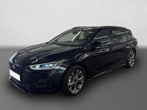 Ford Focus Turnier 1.0 EcoBoost Hybrid Aut. ST-LINE X