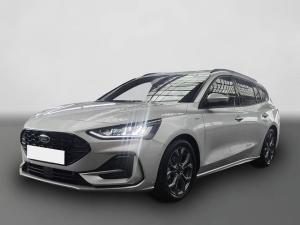 Ford Focus Turnier 1.0 EcoBoost Hybrid Aut. ST-LINE X