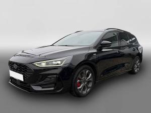 Ford Focus Turnier 1.0 EcoBoost Hybrid Aut. ST-LINE X
