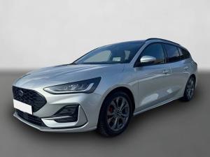 Ford Focus Turnier 1.0 EcoBoost Hybrid Aut. ST-LINE X *KAMERA*PANORAMA*HECKKLPPE ELEKTR*