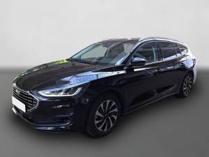 Ford Focus Turnier 1.0 EcoBoost Hybrid Aut. TITANIUM EDITION