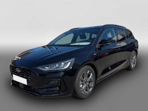 Ford Focus Turnier 1.0 EcoBoost Hybrid ST-LINE