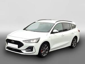 Ford Focus Turnier 1.0 EcoBoost Hybrid ST-LINE STYLE
