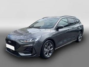 Ford Focus Turnier 1.0 EcoBoost Hybrid ST-LINE X