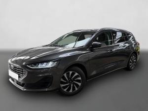 Ford Focus Turnier 1.0 EcoBoost Hybrid TITANIUM