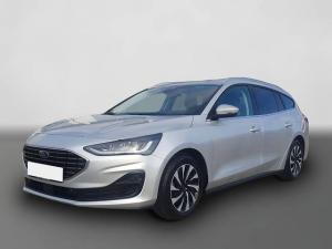 Ford Focus Turnier 1.0 EcoBoost Hybrid TITANIUM