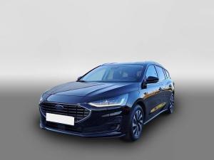 Ford Focus Turnier 1.0 EcoBoost Hybrid TITANIUM Sitzhzg.