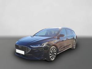 Ford Focus Turnier 1.0 EcoBoost Hybrid TITANIUM Sitzhzg.