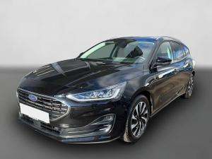 Ford Focus Turnier 1.0 EcoBoost Hybrid TITANIUM X