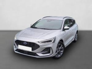 Ford Focus Turnier 1.0 EcoBoost ST-Line Automatik Navi