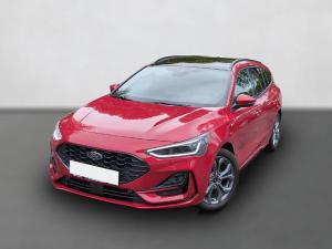 Ford Focus Turnier 1.0 EcoBoost ST-Line Automatik Navi
