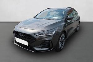Ford Focus Turnier 1.0 EcoBoost ST-Line*ACC*