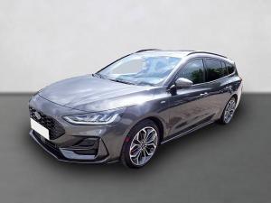 Ford Focus Turnier 1.0 EcoBoost ST-Line*ACC*