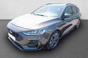 Ford Focus Turnier 1.0 EcoBoost ST-Line*ACC*Kamera*