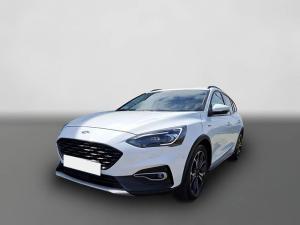 Ford Focus Turnier 1.0 EcoBoost Start-Stopp-System Aut. ACTIVE