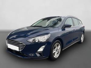 Ford Focus Turnier 1.0 EcoBoost Start-Stopp-System COOL&CONNECT