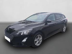 Ford Focus Turnier 1.0 EcoBoost Start-Stopp-System COOL&CONNECT