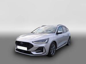 Ford Focus Turnier 1.0 Hybrid ST-LINE X AHK/ACC