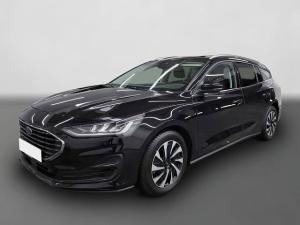 Ford Focus Turnier 1.5 Aut. TITANIUM NAVI RFK LED SH