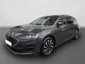 Ford Focus Turnier 1.5 Aut. TITANIUM NAVI RFK LED SHZ