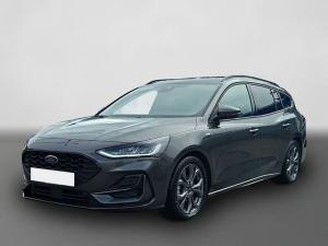 Ford Focus Turnier 1.5 Diesel Aut. ST-LINE X Pano AHZV