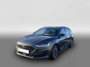 Ford Focus Turnier 1.5 Diesel Aut. TITANIUM EDITION