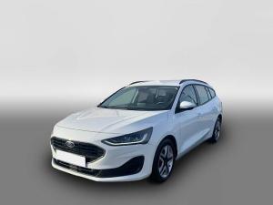 Ford Focus Turnier 1.5 Diesel COOL&CONNECT Winterp.