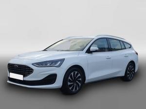 Ford Focus Turnier 1.5 EcoBlue Aut.. TITANIUM