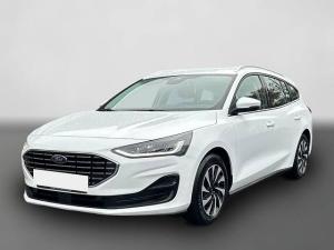 Ford Focus Turnier 1.5 EcoBlue Aut. TITANIUM