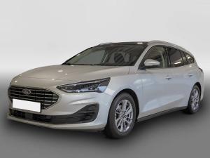 Ford Focus Turnier 1.5 EcoBlue Aut. Titanium-Sync 3 mit Navi*AHK*Kamera*Panorama*ACC