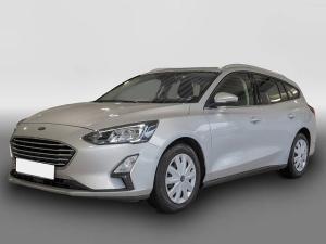 Ford Focus Turnier 1.5 EcoBlue Cool & Connect-Sync 3 mit Navi*Kamera*Winter-Paket