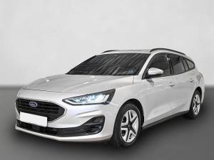 Ford Focus Turnier 1.5 EcoBlue Cool&Connect-Audio Navi mit AppLink*AHK*PDC*SHZ