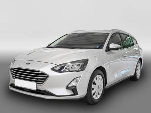 Ford Focus Turnier 1.5 EcoBlue Cool&Connect-Sync 3 mit Navi*SHZ*beh. Lenkrad+Frontscheibe