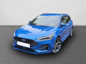 Ford Focus Turnier 1.5 EcoBlue ST-Line Automatik Navi