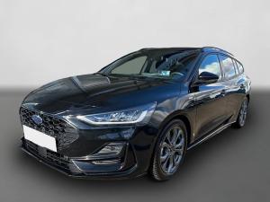 Ford Focus Turnier 1.5 EcoBlue Start-Stopp-System Aut. ST-LINE X