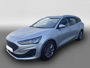 Ford Focus Turnier 1.5 EcoBlue Start-Stopp-System Aut. TITANIUM X