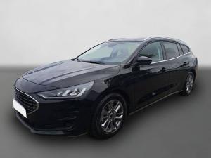 Ford Focus Turnier 1.5 EcoBlue Start-Stopp-System Aut. TITANIUM X