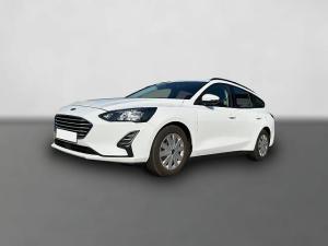 Ford Focus Turnier 1.5 EcoBlue Trend *LED AHK Klima*