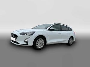 Ford Focus Turnier 1.5 EcoBlue Trend *LED Sitzh.*