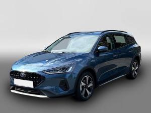 Ford Focus Turnier Active Autom. Kamera Navi SYNC 4 LED-Scheinw.Sitzhzg.