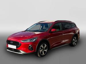Ford Focus Turnier Active X 1.0 Hybrid Navi Keyless Rückfahrkamera Sitzhzg.