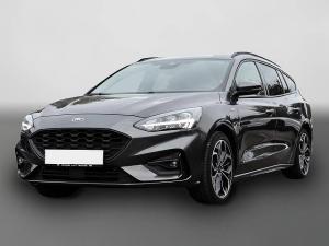 Ford Focus Turnier ST-Line 1.0 EcoBoost EU6d-T Navi Soundsystem B & O LED Apple CarPlay Android Auto