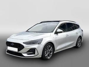 Ford Focus Turnier ST-Line 1.0 EcoBoost Mild-Hybrid SHZ Navi LED