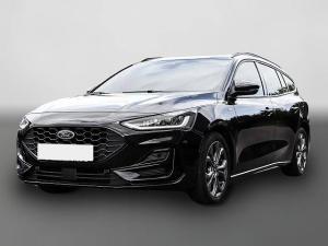 Ford Focus Turnier ST-Line Design 1.0 EcoBoost Mild-Hybrid EU6d Navi LED Apple CarPlay Android Auto
