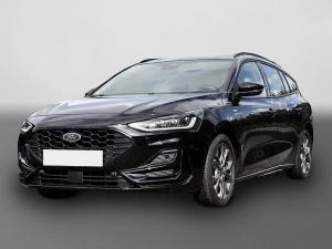 Ford Focus Turnier ST-Line Design 1.0 EcoBoost Mild-Hybrid EU6d Navi LED Apple CarPlay Android Auto