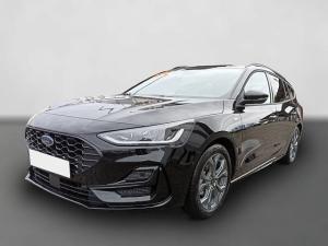 Ford Focus Turnier ST-Line MHEV +LED+ACC