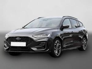 Ford Focus Turnier ST-Line Style Navi LED Apple CarPlay Android Auto Mehrzonenklima WLAN DAB