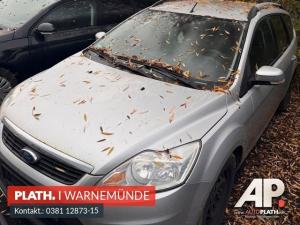 Ford Focus Turnier Style +