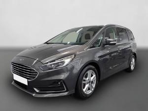 Ford Galaxy 2.0 Aut. TITANIUM AHK ACC LED NAVI SHZ